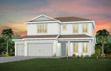 10901 Stellar Circle #Lot 091 Palm Beach Gardens, FL 33412