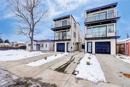 2147 S Bellaire St Denver, CO 80222
