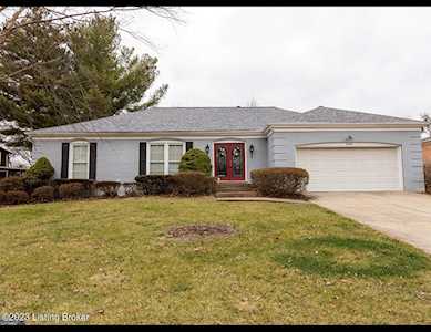 2308 Tavener Dr Louisville, KY 40242