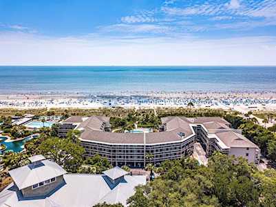 4 N Forest Beach Dr #208 Hilton Head Island, SC 29928