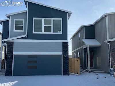 6199 Yellowthroat Terrace Colorado Springs, CO 80925