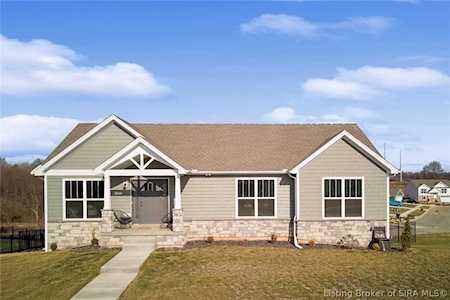 1305 Parkland Trl Jeffersonville, IN 47130
