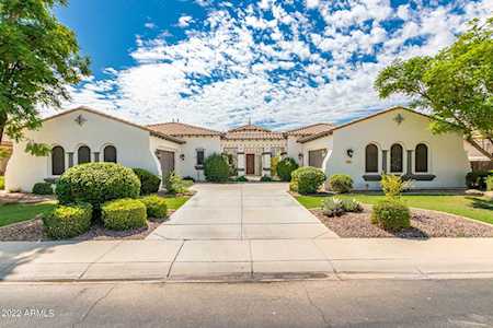 5432 S San Sebastian Place Chandler, AZ 85249