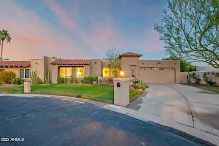 5711 N 73rd Street Scottsdale, AZ 85250
