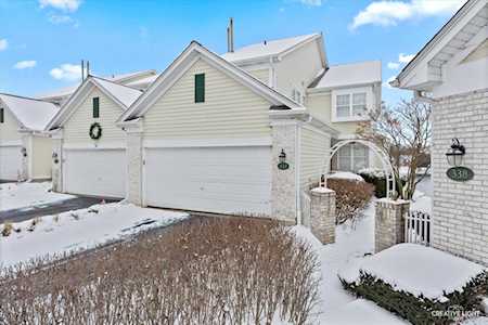 337 Normandie Dr Sugar Grove, IL 60554