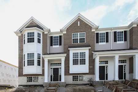 12706 W Kenmore #27.01 Ct Homer Glen, IL 60491