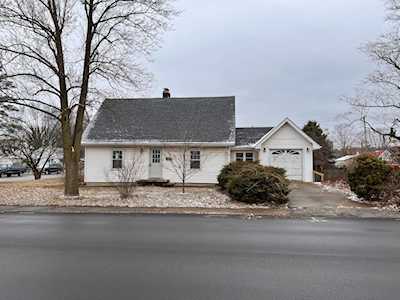 210 E Garfield Ave Martinsville, IN 46151