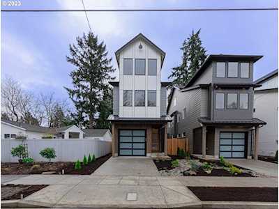 3736 SE Lambert ST Portland, OR 97202