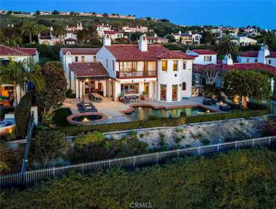 5 Greens Bluff Newport Coast, CA 92657