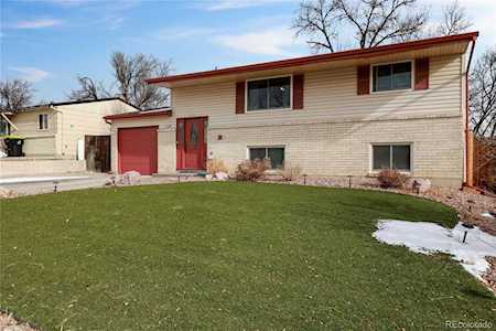 1435 Peterson Rd Colorado Springs, CO 80915