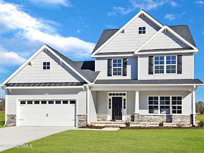 915 Arbor Rose Drive Greenville, NC 27858