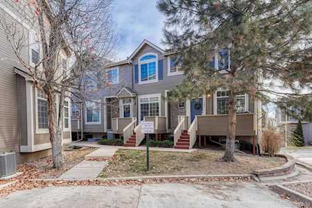 5555 E Briarwood Ave #1601 Centennial, CO 80122