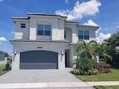 15268 Cherry Creek Lane Delray Beach, FL 33446