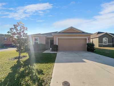 185 Country Walk CIRCLE Davenport, FL 33837