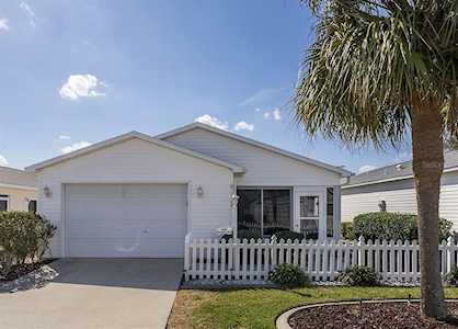 1628 Navidad St The Villages, FL 32162