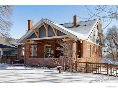 927 3rd Ave Longmont, CO 80501