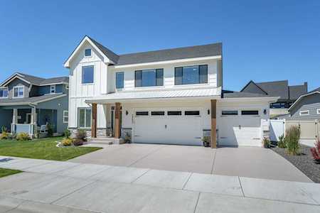 24697 E Blue Ridge Ave Liberty Lake, WA 99019