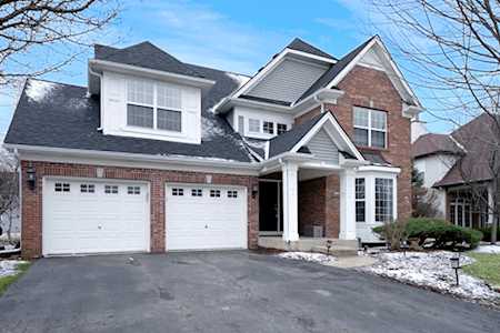 26405 W Red Apple Rd Plainfield, IL 60585