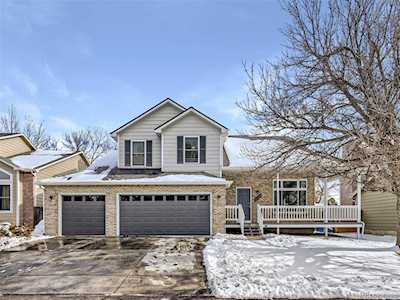 9816 Meade Circle Westminster, CO 80031