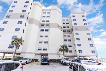 5800 Ocean Blvd. N #602 North Myrtle Beach, SC 29582