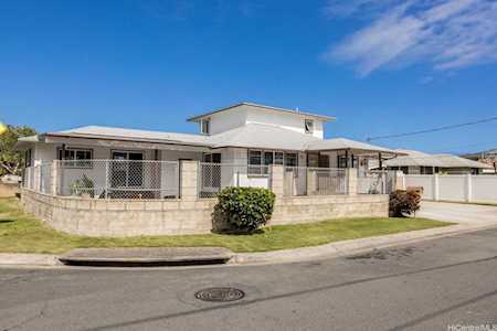 552 Kalolina Street Kailua, HI 96734