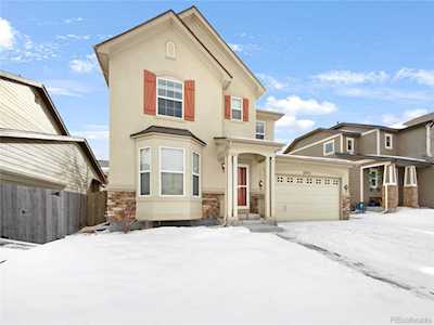 6972 W Chatfield Dr Littleton, CO 80128
