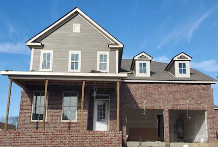 2006 Hollyhock Dr. Hendersonville, TN 37075