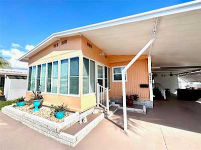 82226 F St N #226 Pinellas Park, FL 33781