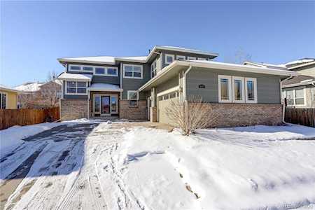 9857 Kittredge St Commerce City, CO 80022
