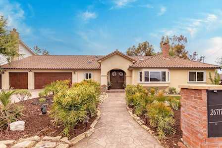 26717 Westvale Rd Palos Verdes Peninsula, CA 90274