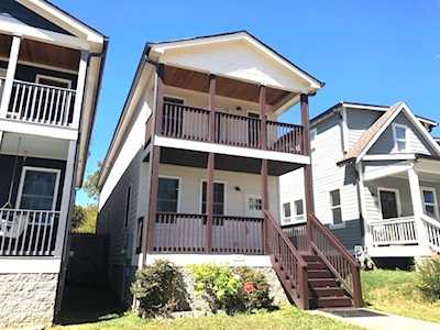 175B Rural Ave Nashville, TN 37209