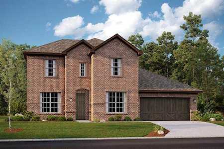16931 Maple Bend Drive Frisco, TX 75035