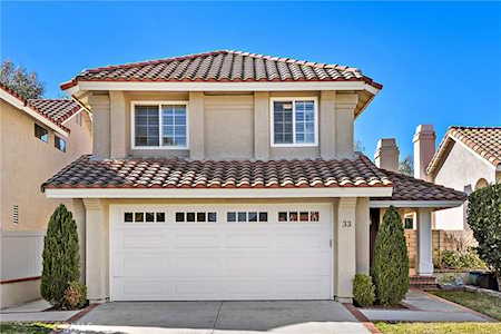 33 Desert Thorn Rancho Santa Margarita, CA 92688