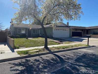 14634 Stanford St Moorpark, CA 93021
