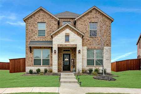 2865 Franklin Drive Celina, TX 75009