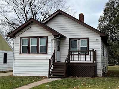 512 S Abrams St Green Bay, City of Green Bay, WI 54302