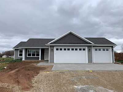 5294 Buttke Ln Omro, Town of Omro, WI 54963