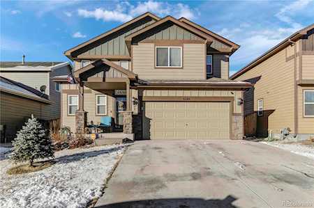 6148 Wood Bison Trl Colorado Springs, CO 80925