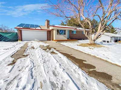 7751 Teller St Arvada, CO 80003