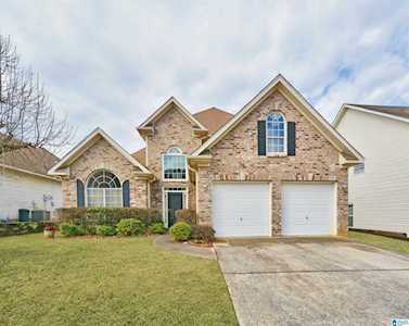 2205 Forest Lakes Lane Sterrett, AL 35147