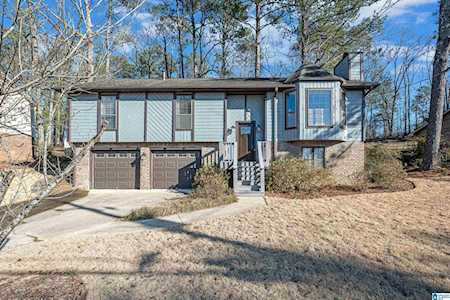 2226 Pup Run Drive Helena, AL 35080