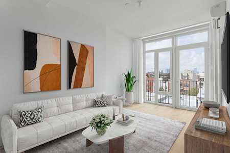 183 Mc Guinness Blvd #5D Brooklyn, NY 11222