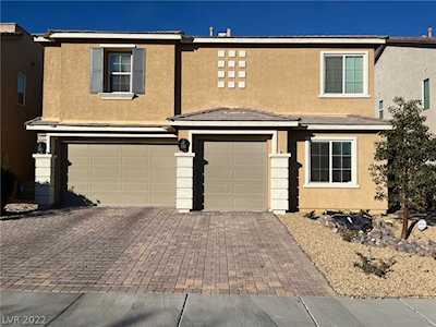 8022 Brown Clay Ave Las Vegas, NV 89113