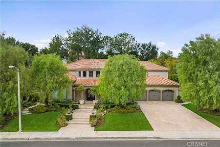 5463 Collingwood Circle Calabasas, CA 91302