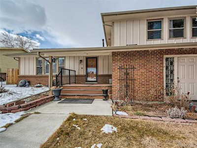 8049 S Marshall St Littleton, CO 80128