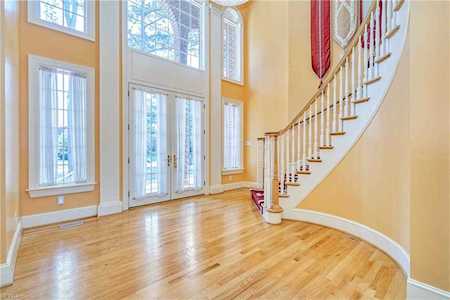 1518 S Sea Breeze Trl Virginia Beach, VA 23452