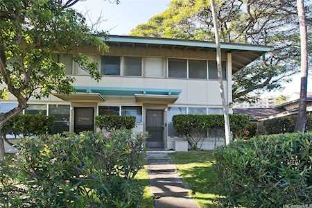 1428-4 Hunakai Street #120 Honolulu, HI 96816
