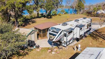 15991 NE 243 Place Rd #164 Fort Mc Coy, FL 32134