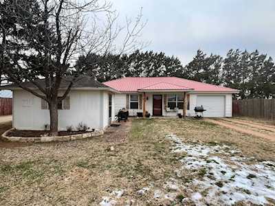 2010 County Road 1100 Lubbock, TX 79407