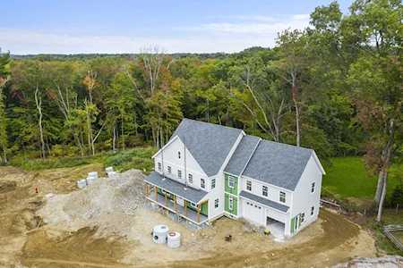 7 Fletcher Court Acton, MA 01720